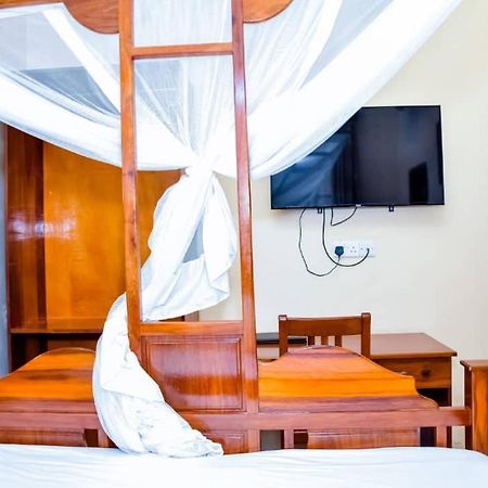 Red Sun Lodge Kokoni Zanzibar Exterior foto