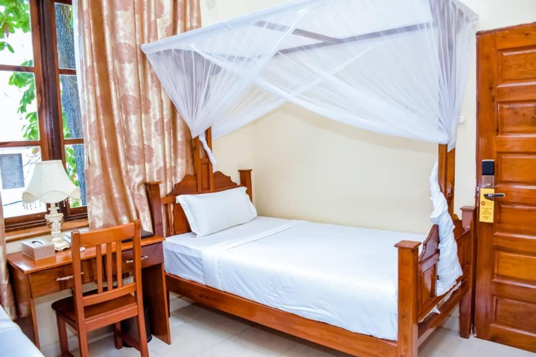 Red Sun Lodge Kokoni Zanzibar Exterior foto