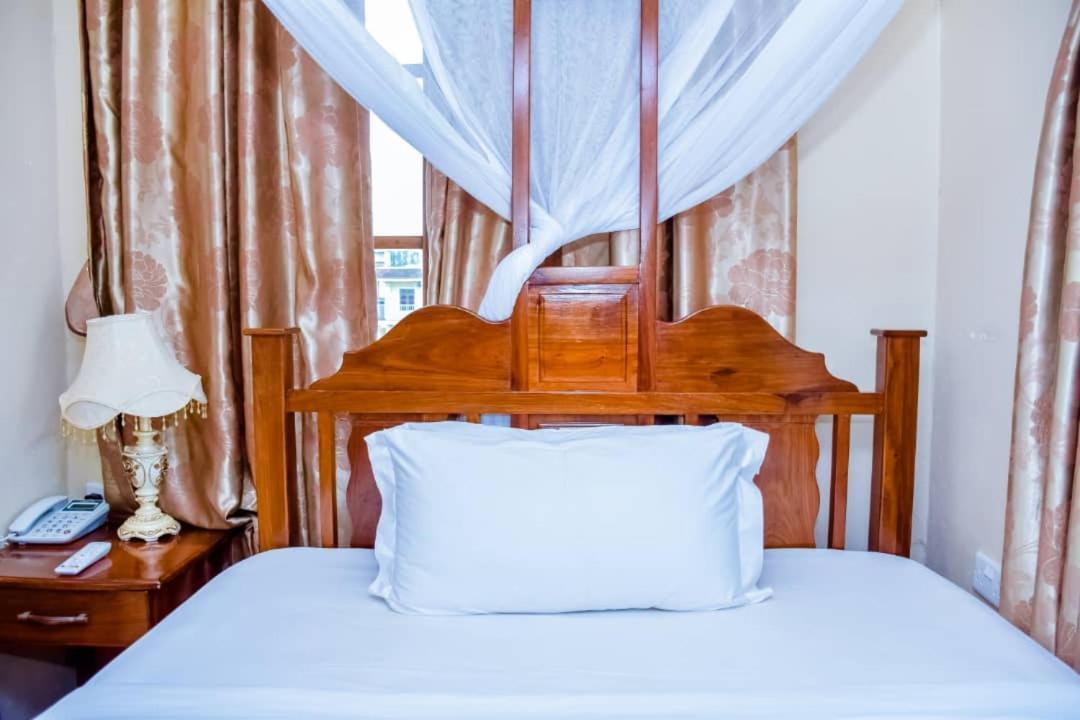 Red Sun Lodge Kokoni Zanzibar Exterior foto