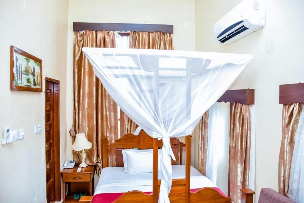 Red Sun Lodge Kokoni Zanzibar Exterior foto